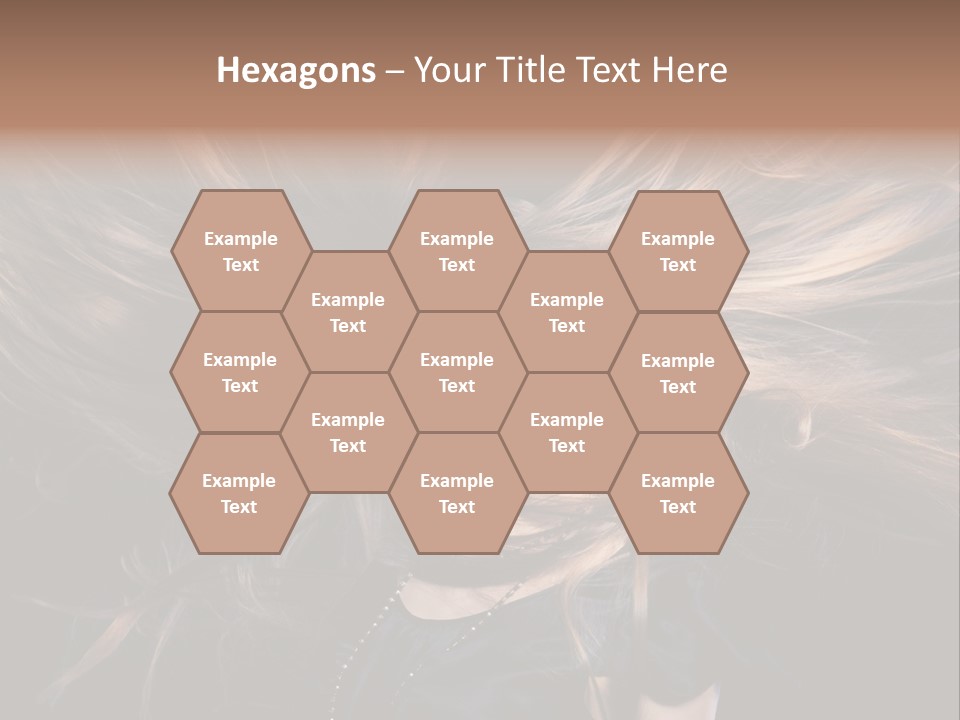 Adult One Spa PowerPoint Template