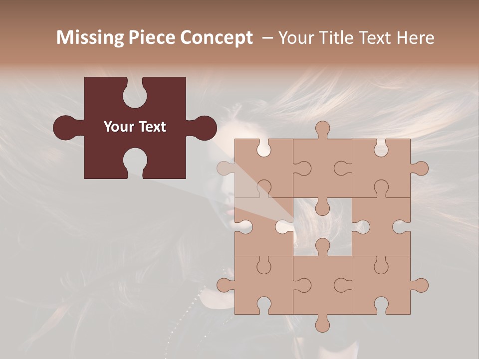 Adult One Spa PowerPoint Template