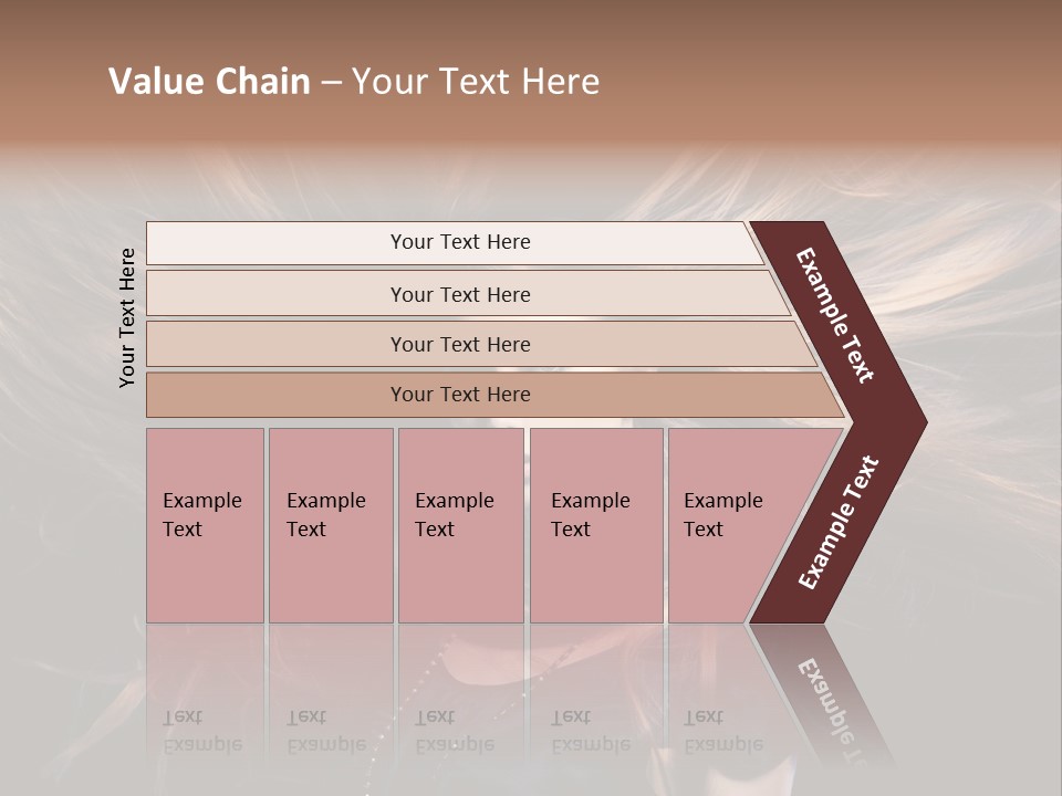 Adult One Spa PowerPoint Template