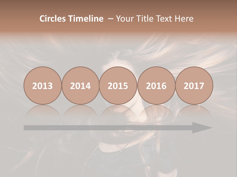 Adult One Spa PowerPoint Template