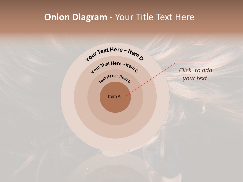 Adult One Spa PowerPoint Template