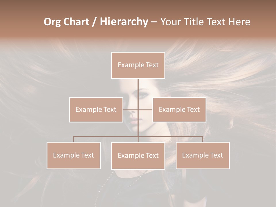 Adult One Spa PowerPoint Template