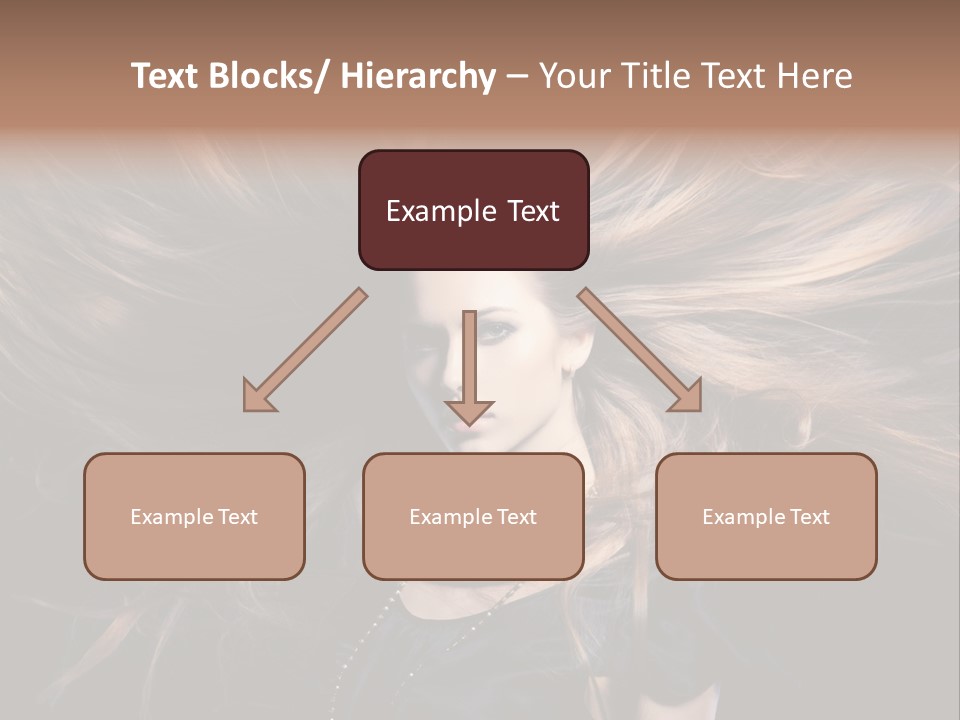 Adult One Spa PowerPoint Template