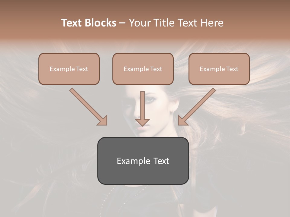 Adult One Spa PowerPoint Template