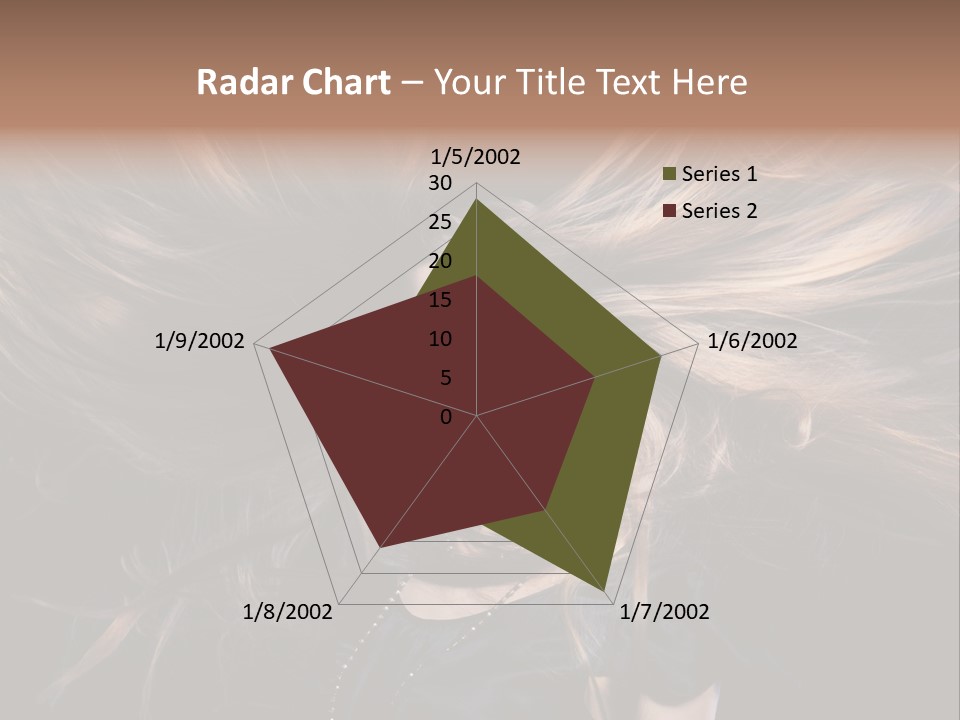 Adult One Spa PowerPoint Template