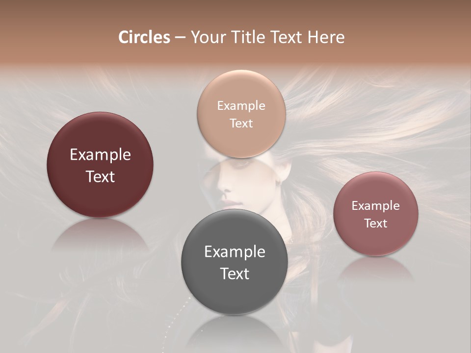 Adult One Spa PowerPoint Template