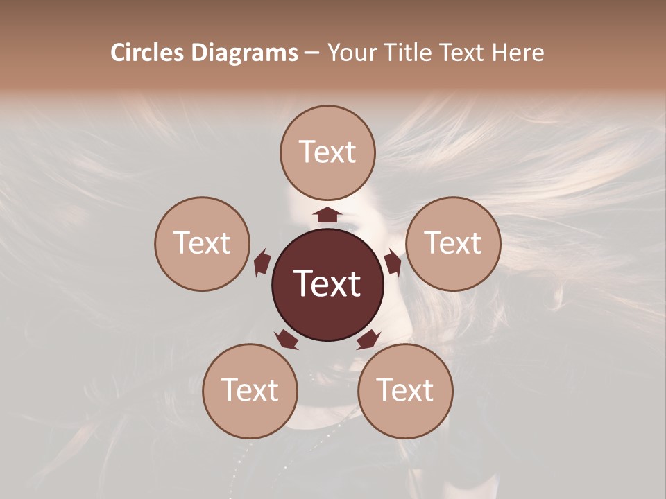 Adult One Spa PowerPoint Template