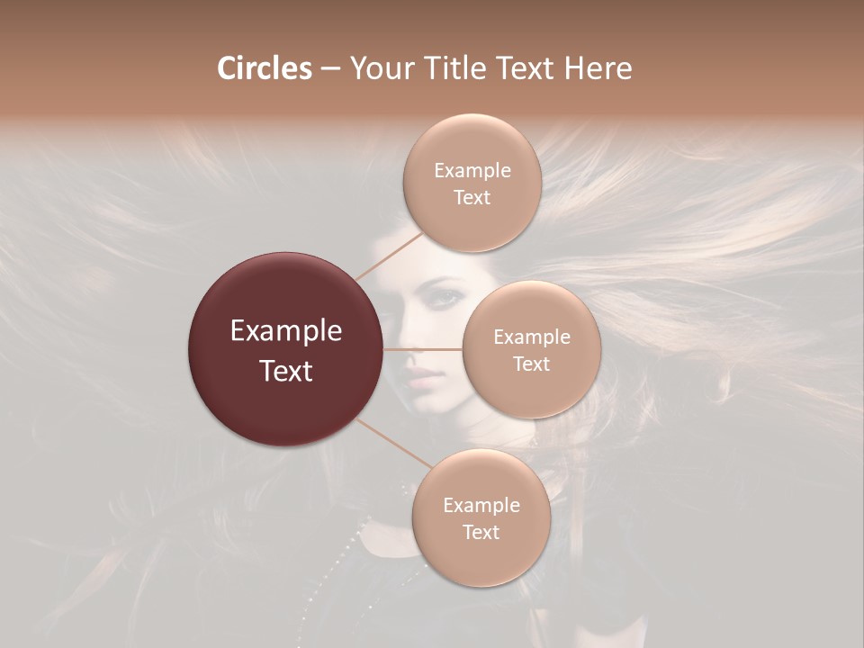 Adult One Spa PowerPoint Template