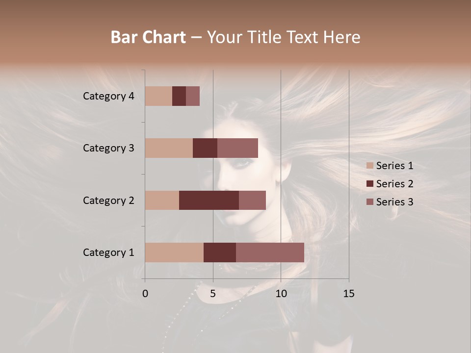 Adult One Spa PowerPoint Template