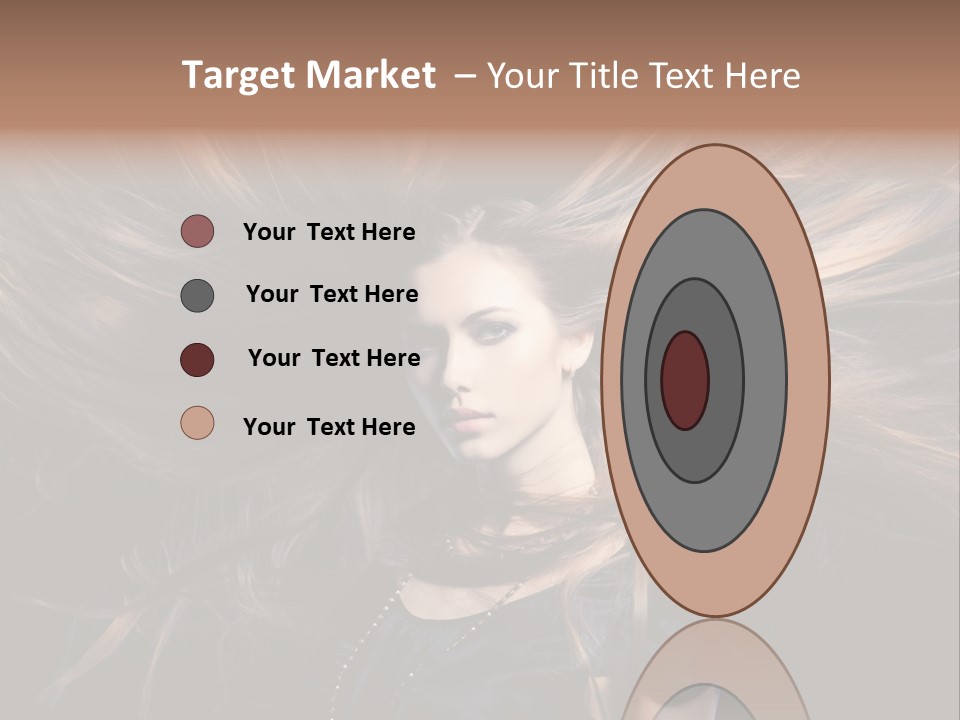 Adult One Spa PowerPoint Template