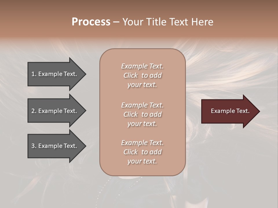 Adult One Spa PowerPoint Template