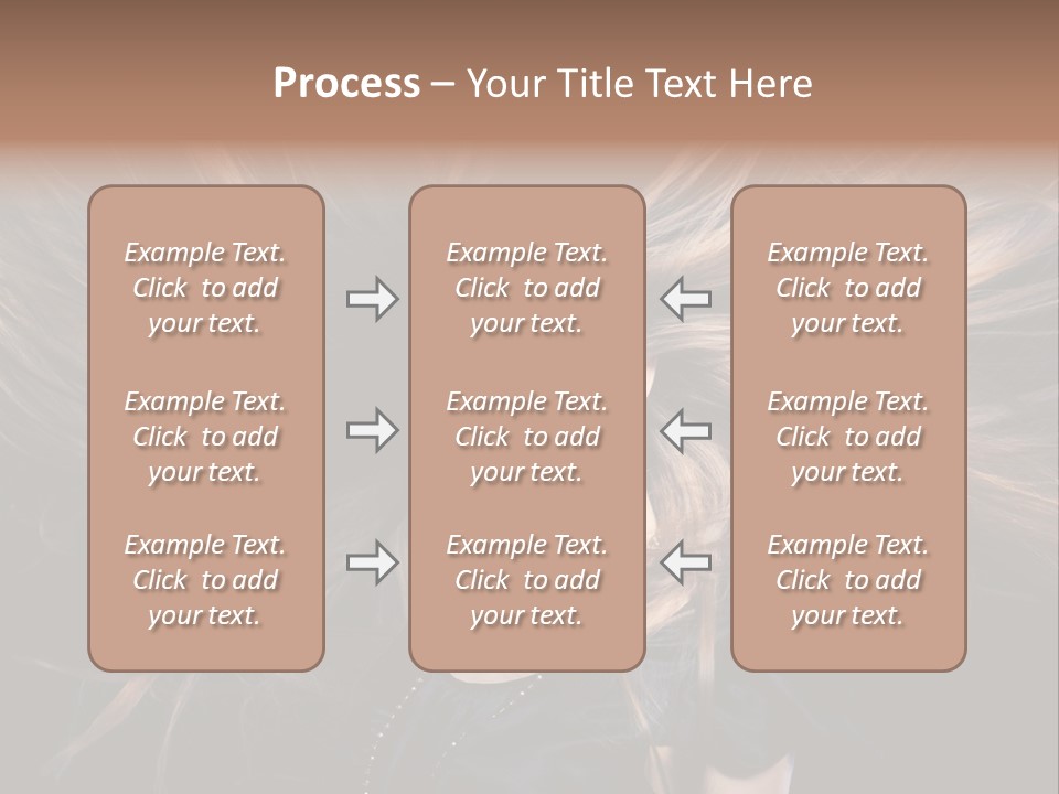 Adult One Spa PowerPoint Template