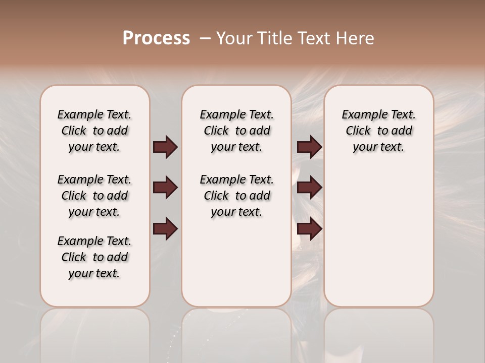 Adult One Spa PowerPoint Template