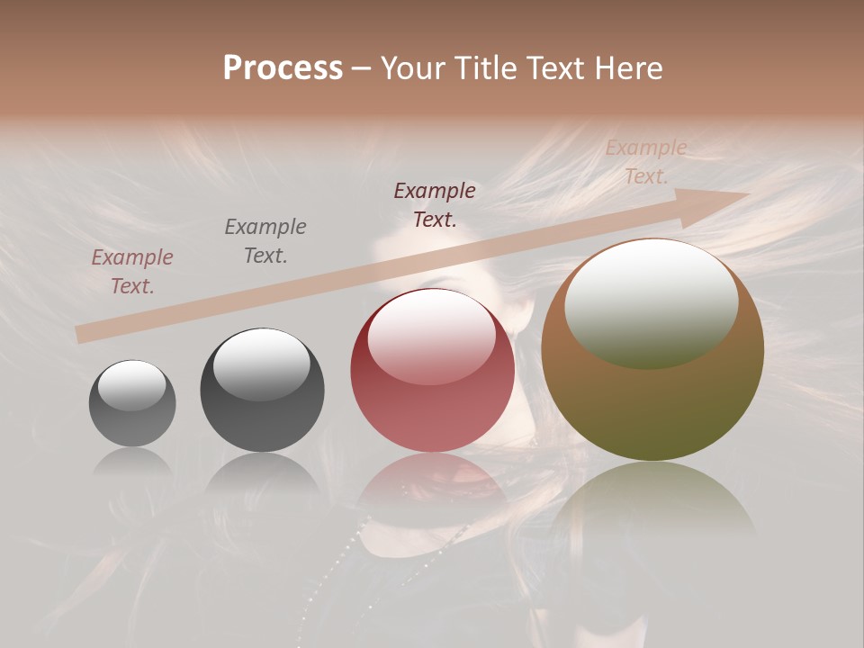 Adult One Spa PowerPoint Template