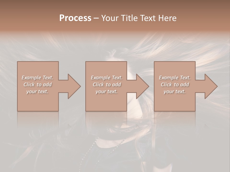Adult One Spa PowerPoint Template