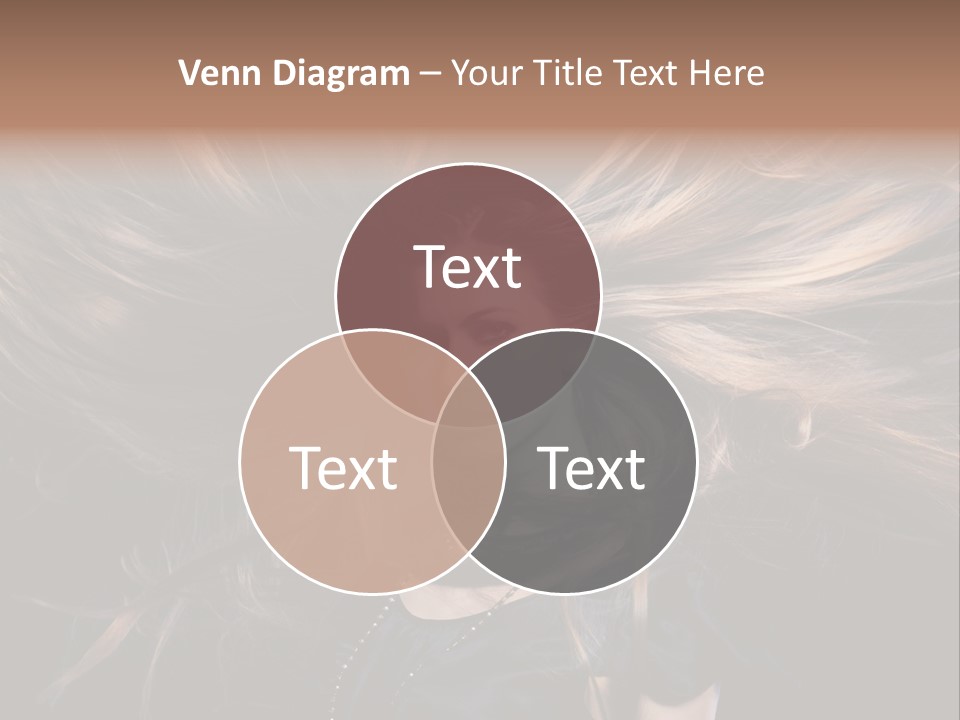 Adult One Spa PowerPoint Template