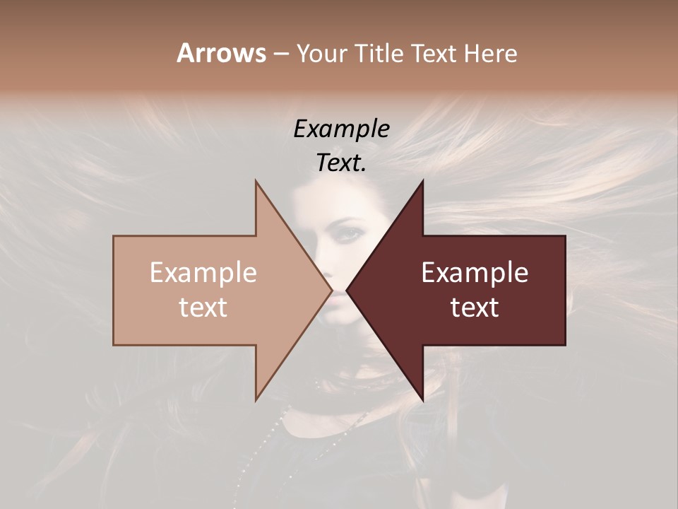 Adult One Spa PowerPoint Template