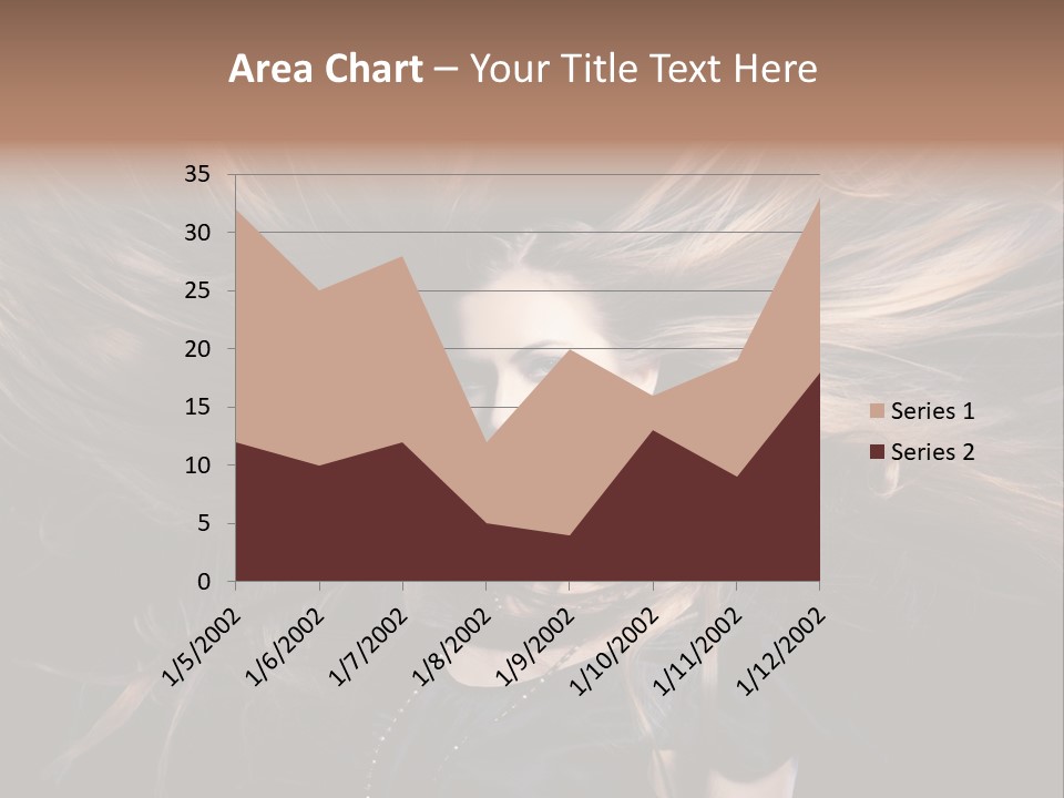 Adult One Spa PowerPoint Template