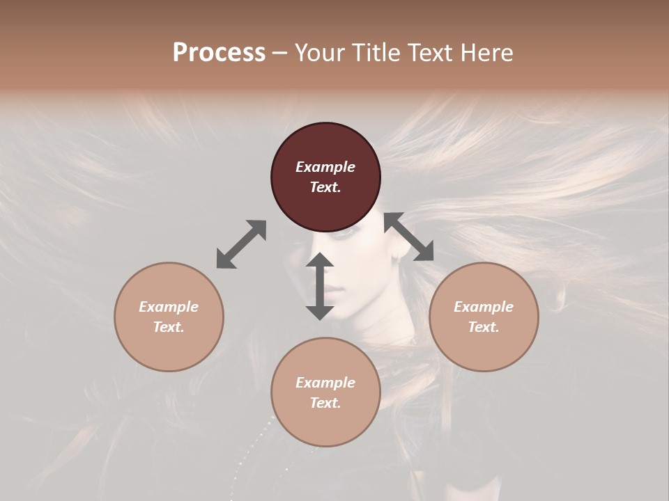 Adult One Spa PowerPoint Template