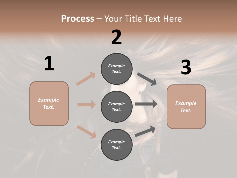 Adult One Spa PowerPoint Template