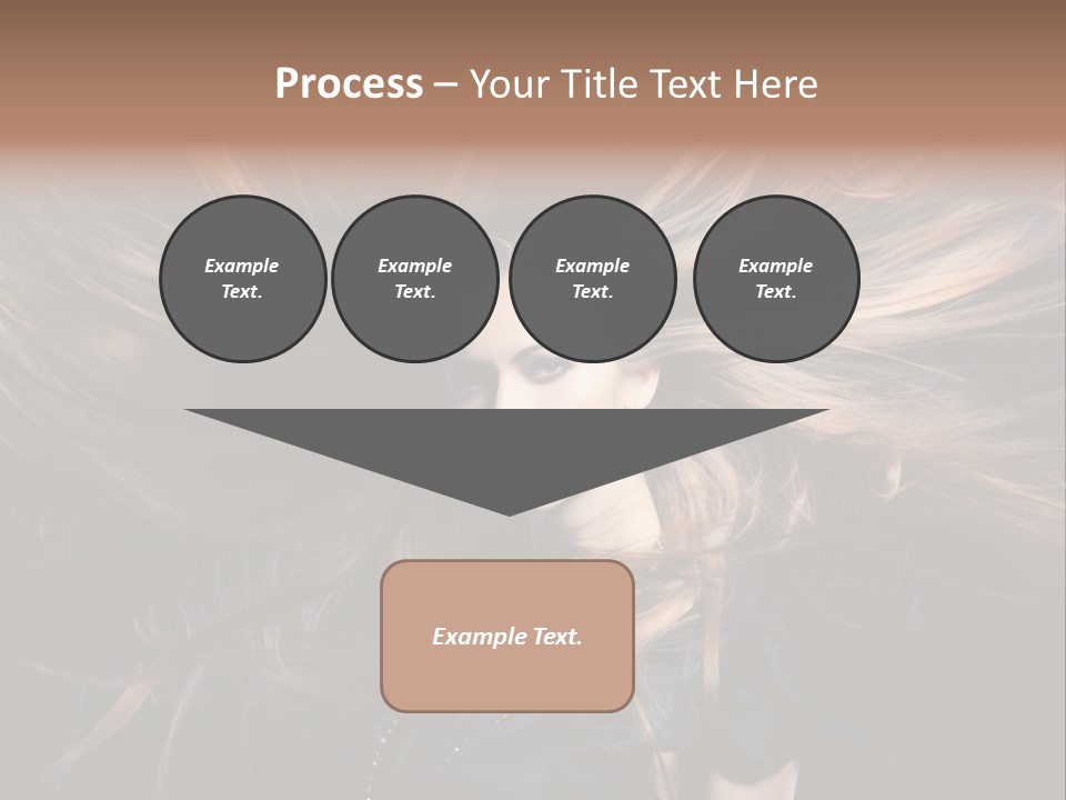 Adult One Spa PowerPoint Template