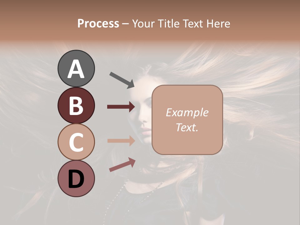 Adult One Spa PowerPoint Template