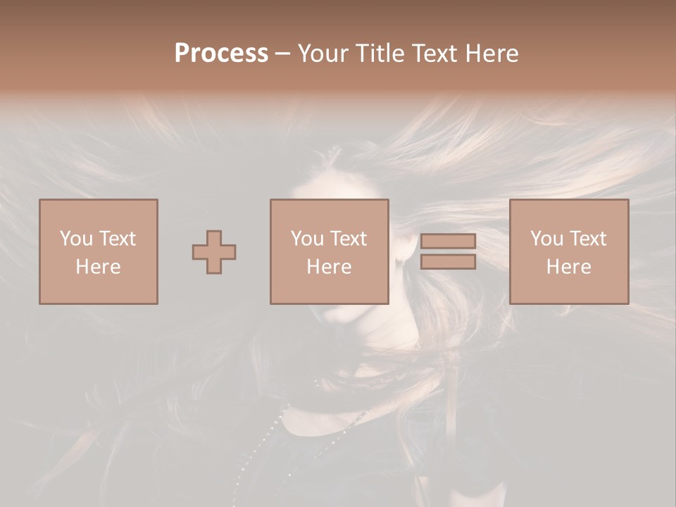 Adult One Spa PowerPoint Template