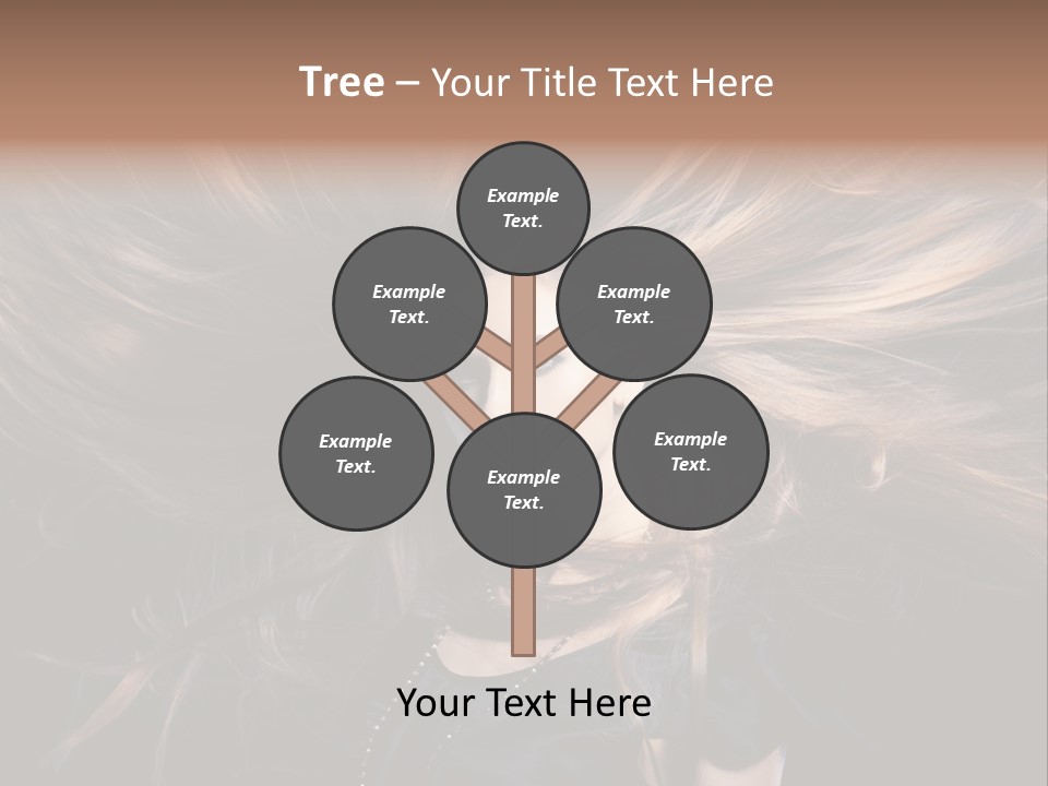 Adult One Spa PowerPoint Template