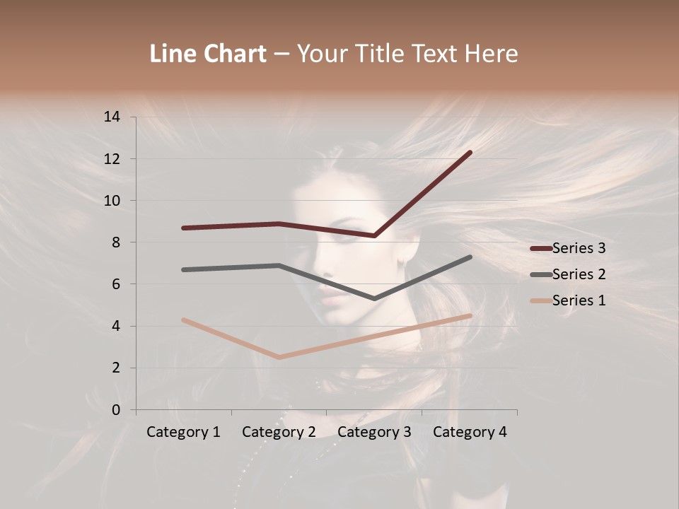 Adult One Spa PowerPoint Template