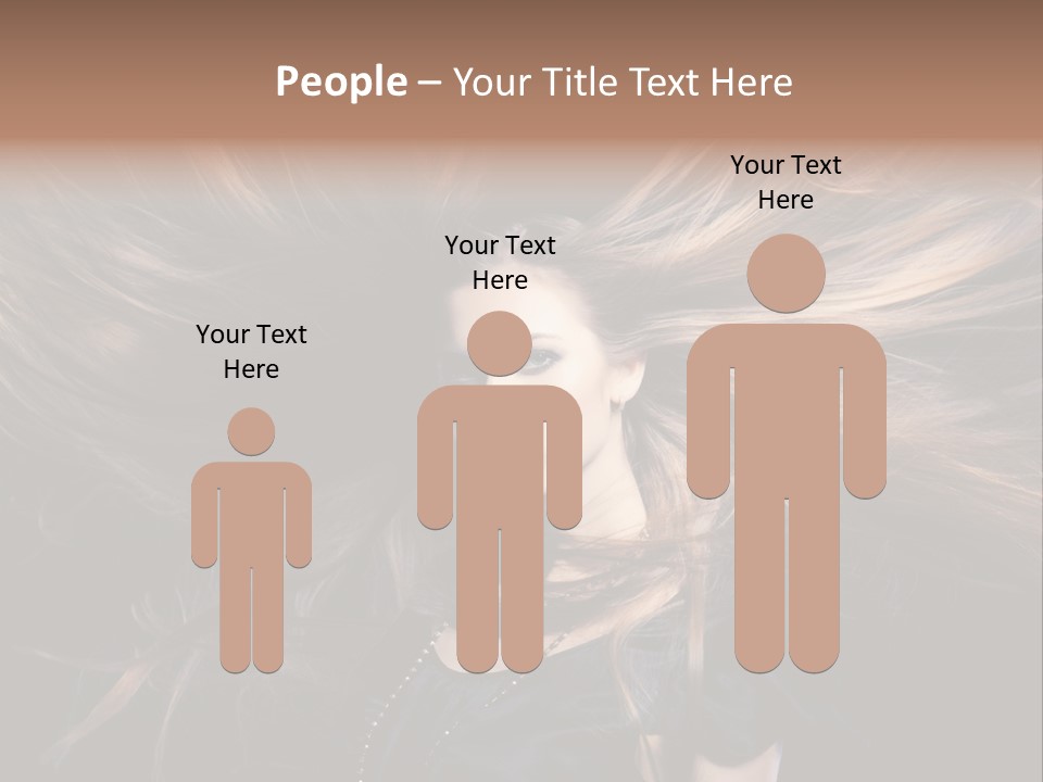 Adult One Spa PowerPoint Template