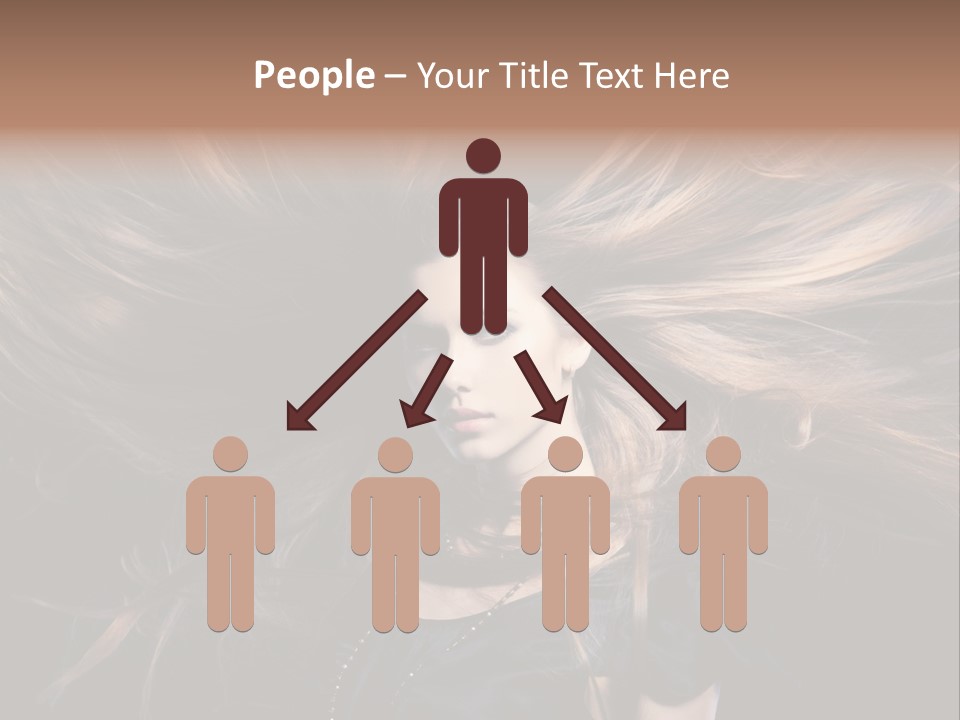 Adult One Spa PowerPoint Template