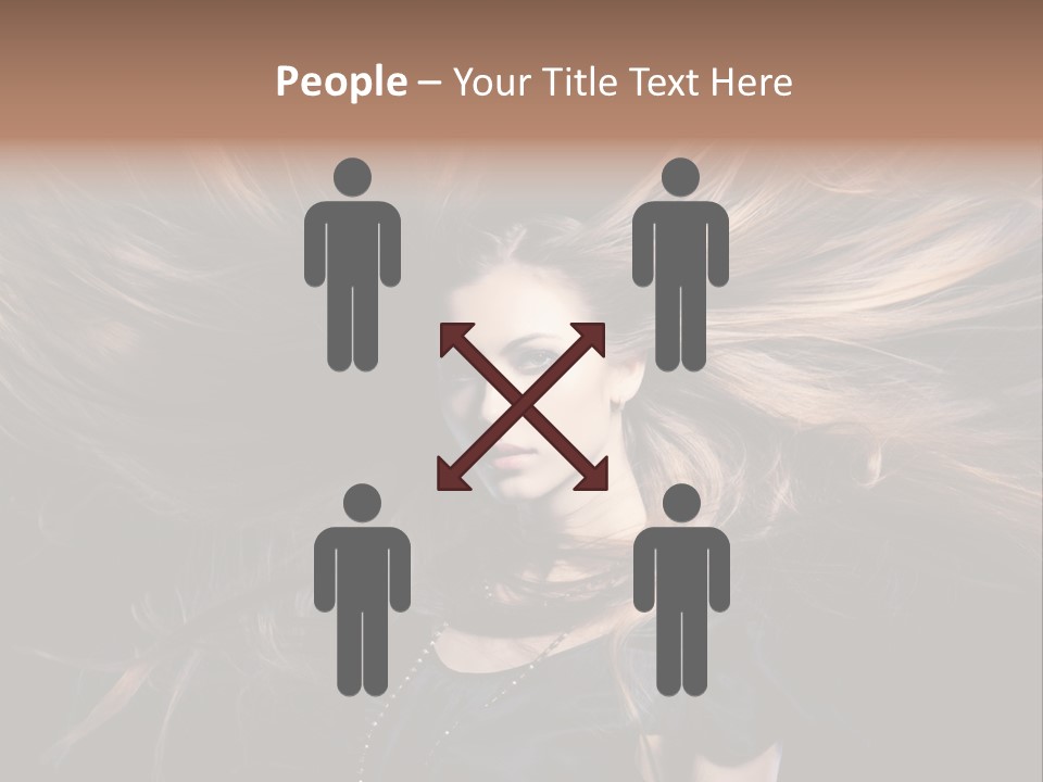 Adult One Spa PowerPoint Template