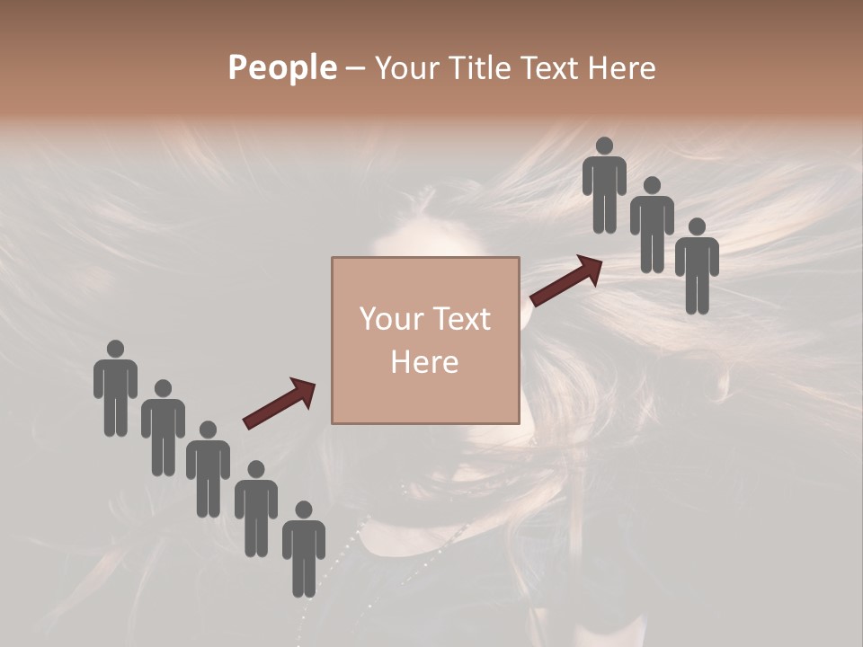 Adult One Spa PowerPoint Template