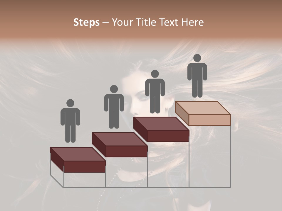 Adult One Spa PowerPoint Template