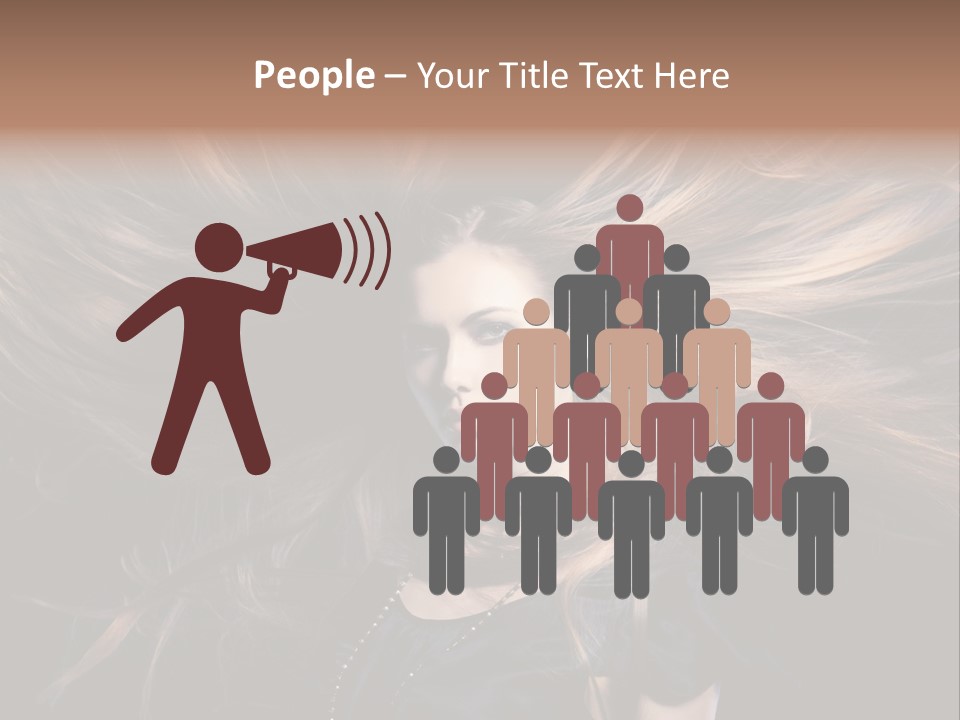 Adult One Spa PowerPoint Template