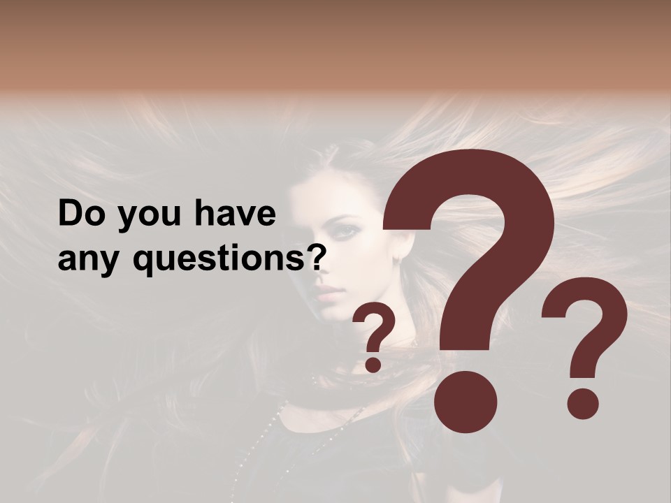 Adult One Spa PowerPoint Template