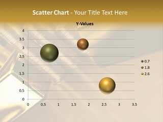 Treasury Market Money PowerPoint Template