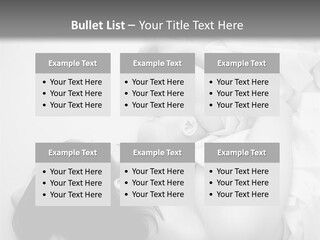 Soft Childhood Holding PowerPoint Template