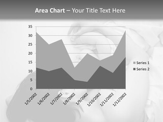 Soft Childhood Holding PowerPoint Template