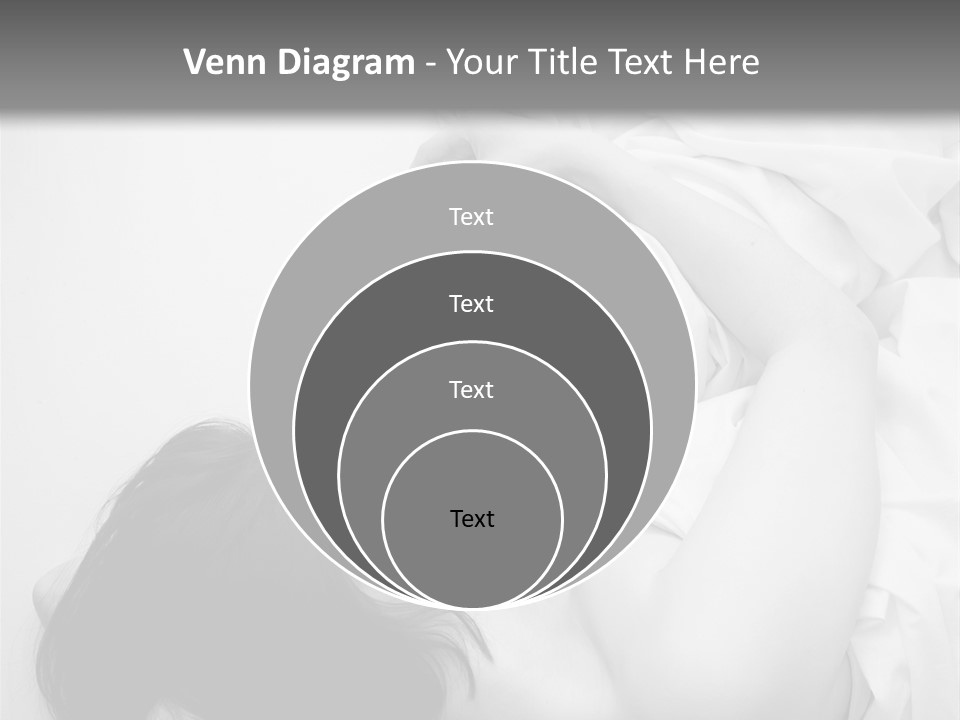 Soft Childhood Holding PowerPoint Template