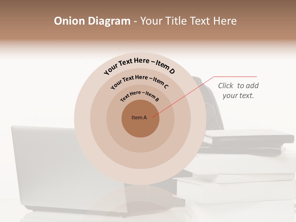 Successful Mobile Work PowerPoint Template