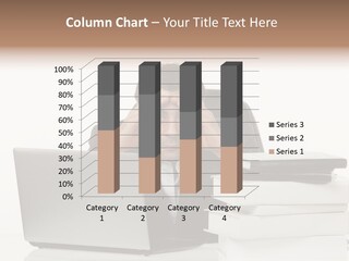 Successful Mobile Work PowerPoint Template