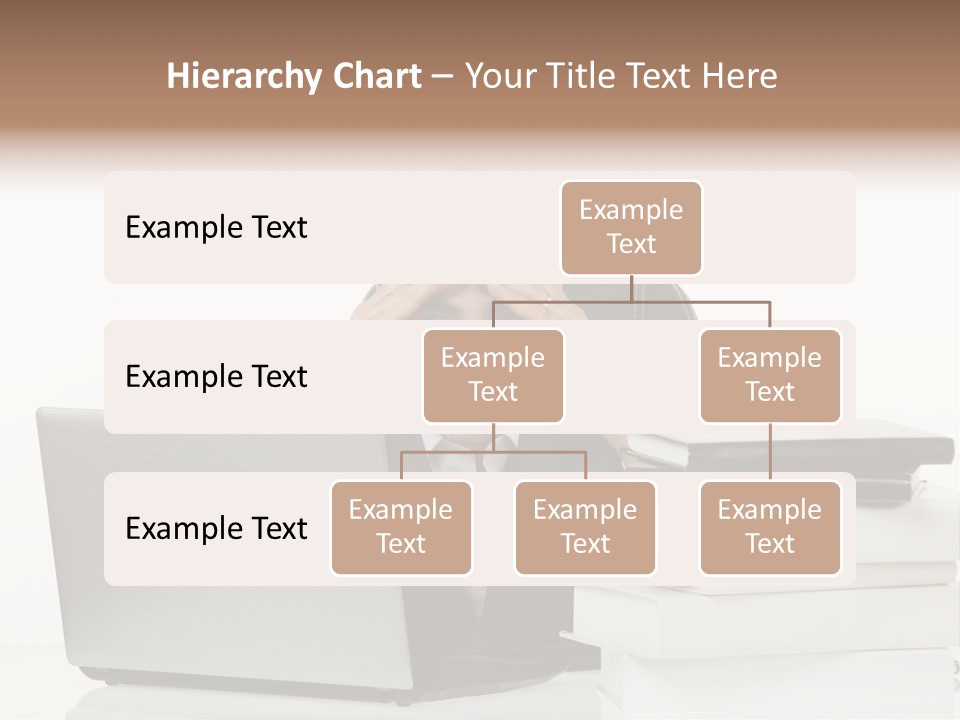 Successful Mobile Work PowerPoint Template
