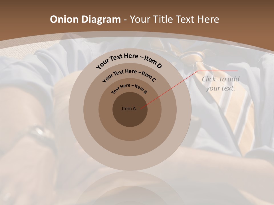 Family People Animals PowerPoint Template