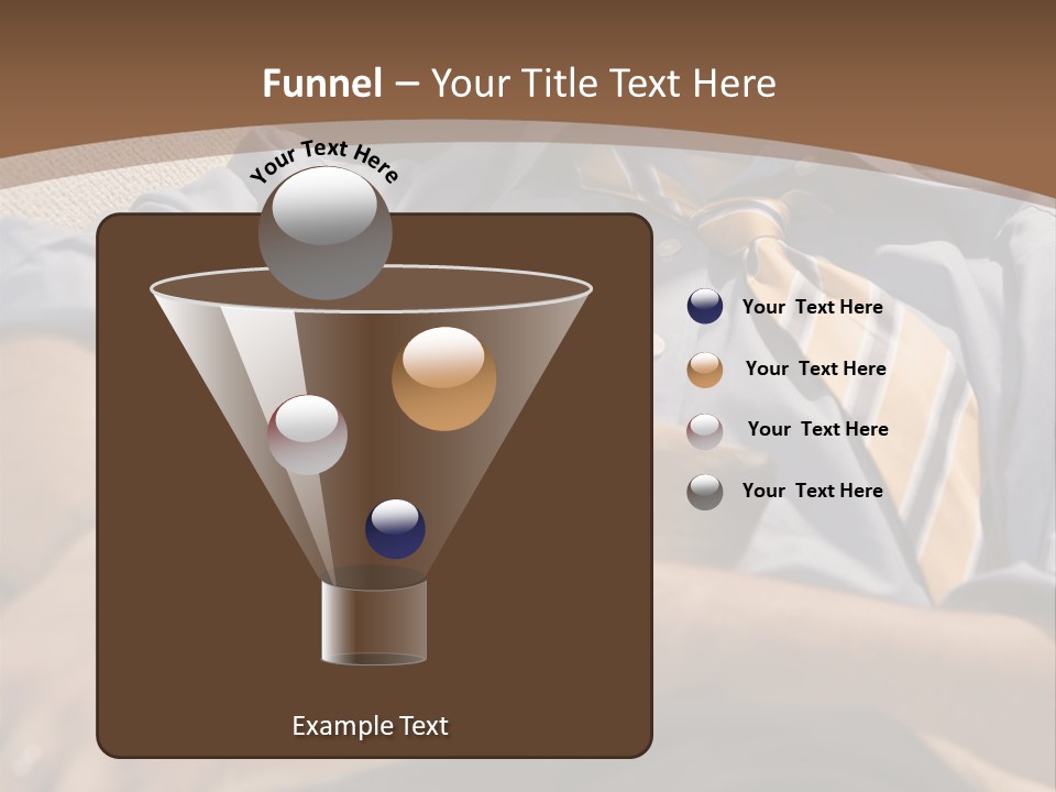 Family People Animals PowerPoint Template