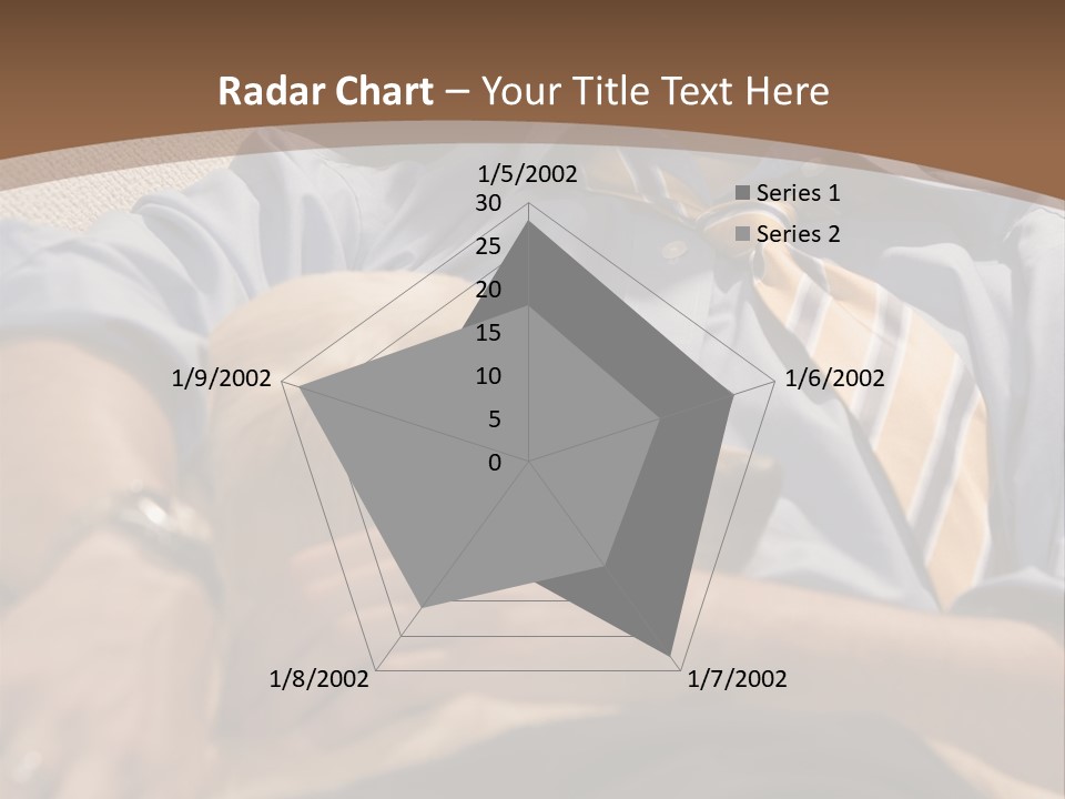 Family People Animals PowerPoint Template