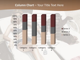 Years Bygone Era Funny PowerPoint Template