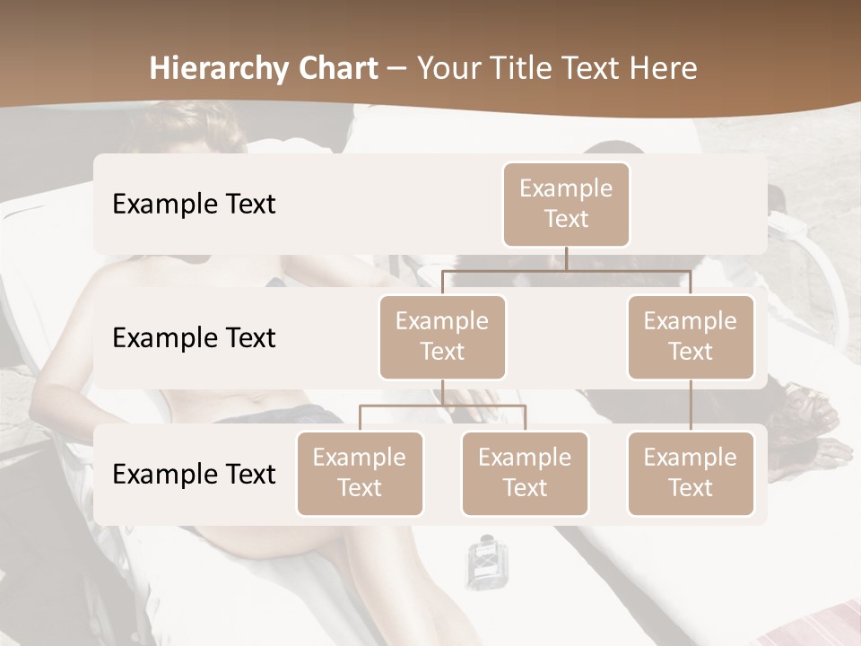 Years Bygone Era Funny PowerPoint Template