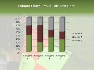 Action Game Soccer PowerPoint Template