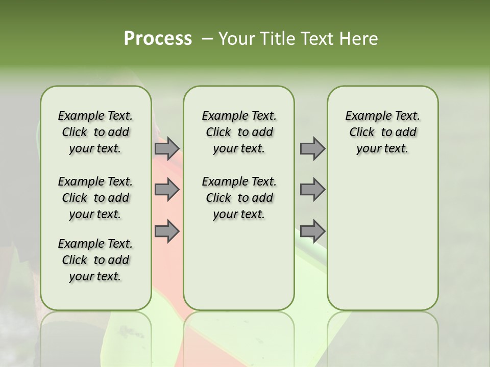 Action Game Soccer PowerPoint Template